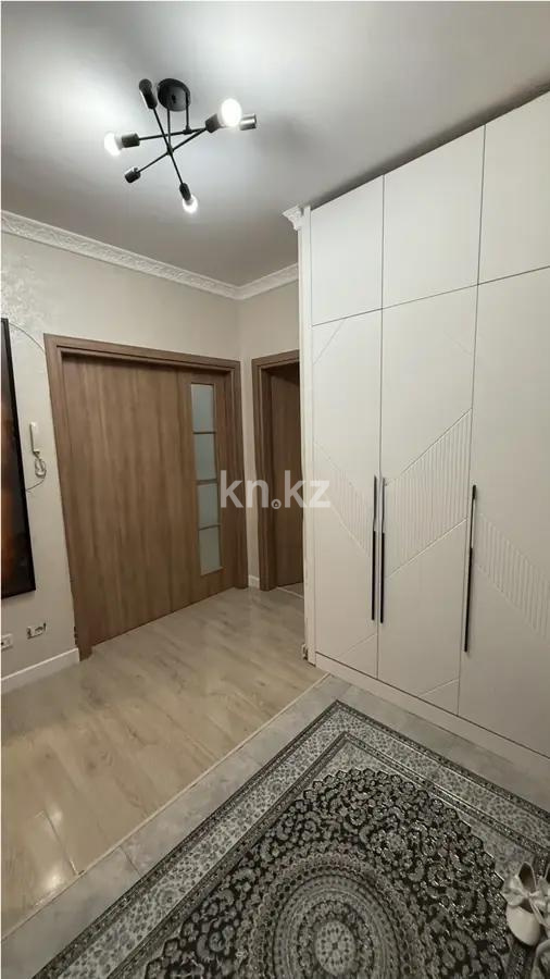Продажа 3-комнатной квартиры, 93 м², пр. Аль-Фараби, дом  16 - Продажа  трехкомнатных квартир в новостройках Астаны фото 7 из 7