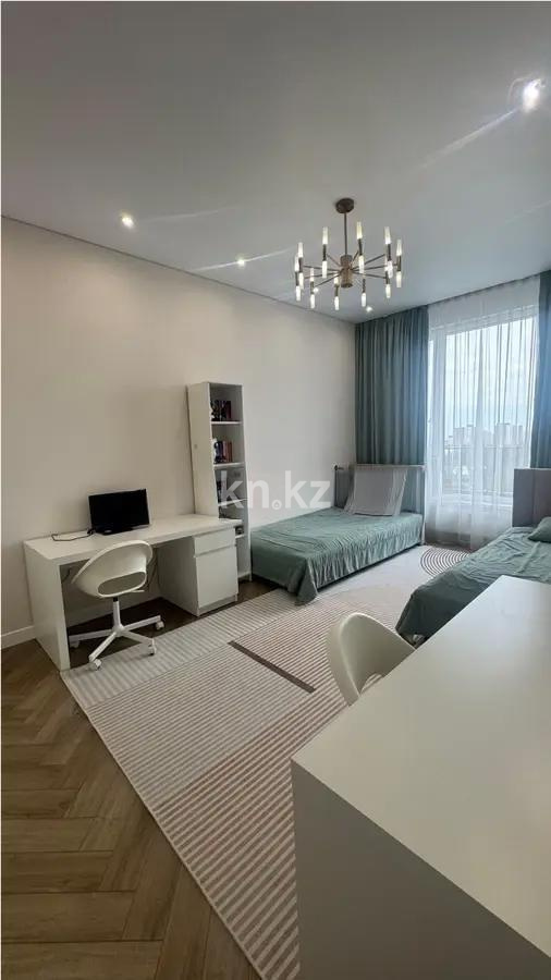 Продажа 4-комнатной квартиры, 120 м² - Продажа квартир в Алматы - страница 22 фото 2 из 4