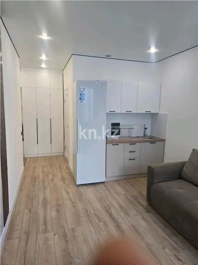 Продажа 1-комнатной квартиры, 22 м² в Астане - фото 2