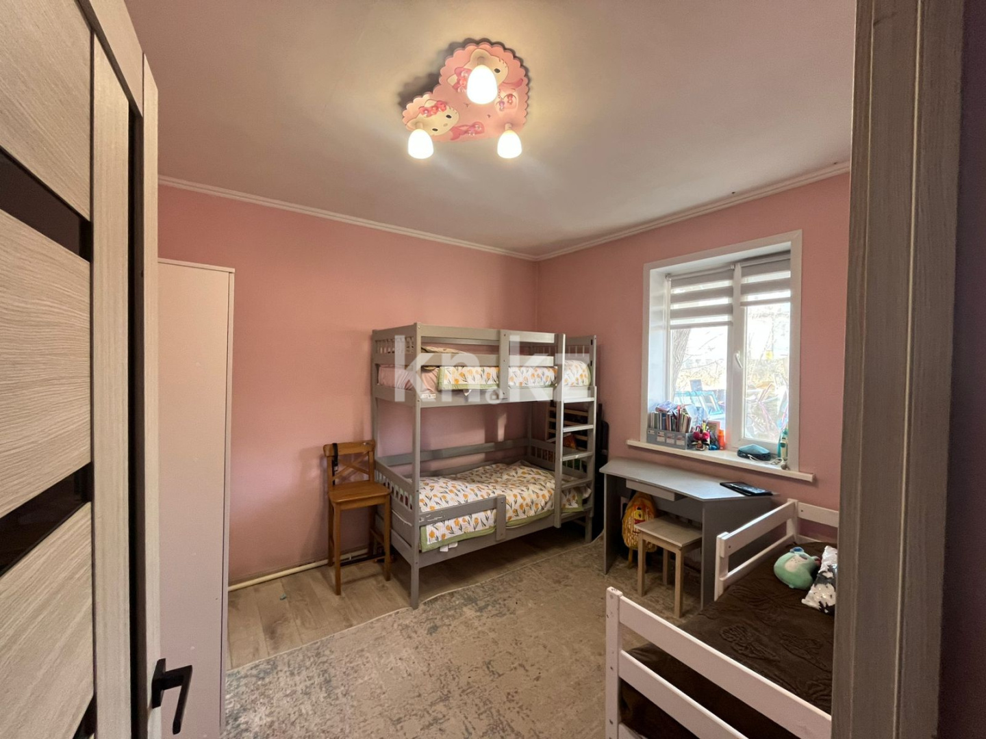 Продажа 3-комнатного дома, 85 м², ул. Коммунистическая - Продажа домов, коттеджей в Караганде фото 4 из 8