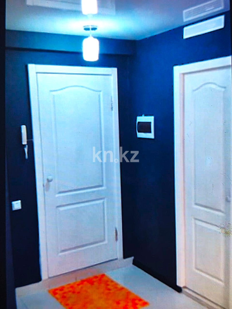 Аренда 2-комнатной квартиры, 38 м², ул. Бараева, дом  1 - пр. Республики - Аренда квартир помесячно в Астане с фото фото 5 из 7