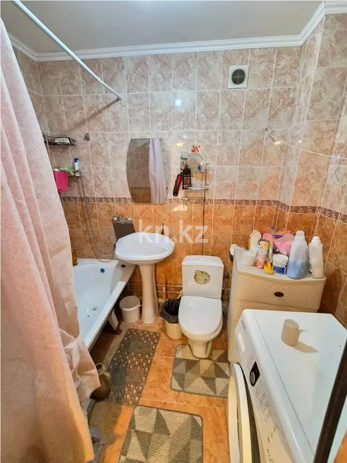 Продажа 1-комнатной квартиры, 37 м² - Продажа однокомнатных квартир от собственников в Астане - страница 2 фото 3 из 3