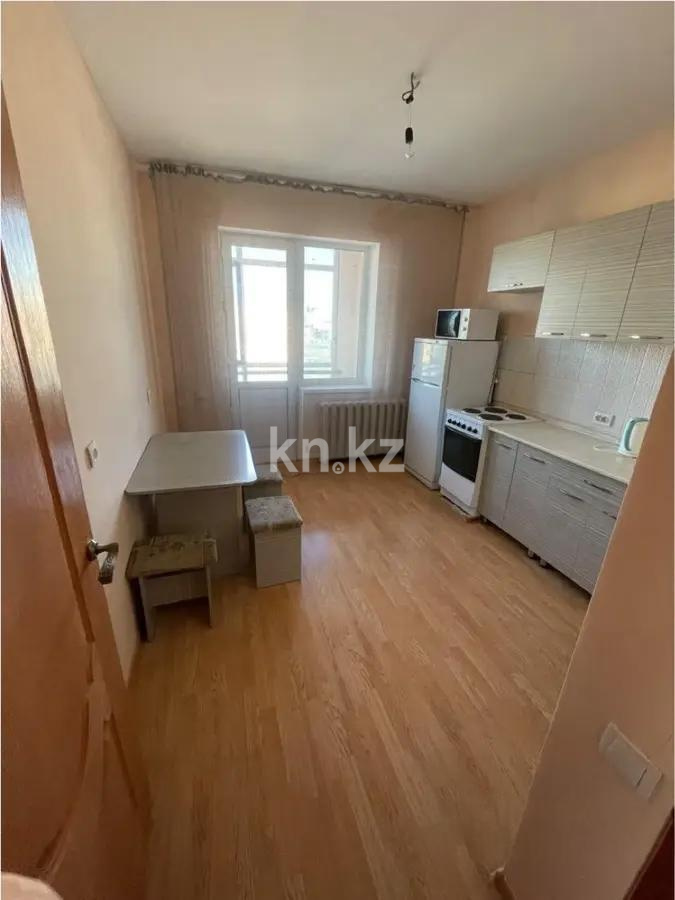 Продажа 1-комнатной квартиры, 48 м², ул. Кургальжинское шоссе, дом  25/2 - Продажа  однокомнатных квартир в новостройках Астаны фото 2 из 3