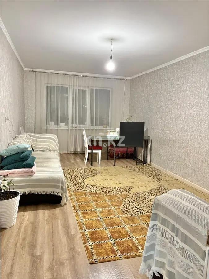 Продажа 2-комнатной квартиры, 63.5 м², мкр-н Саялы, дом  36 в Алматы - фото 2