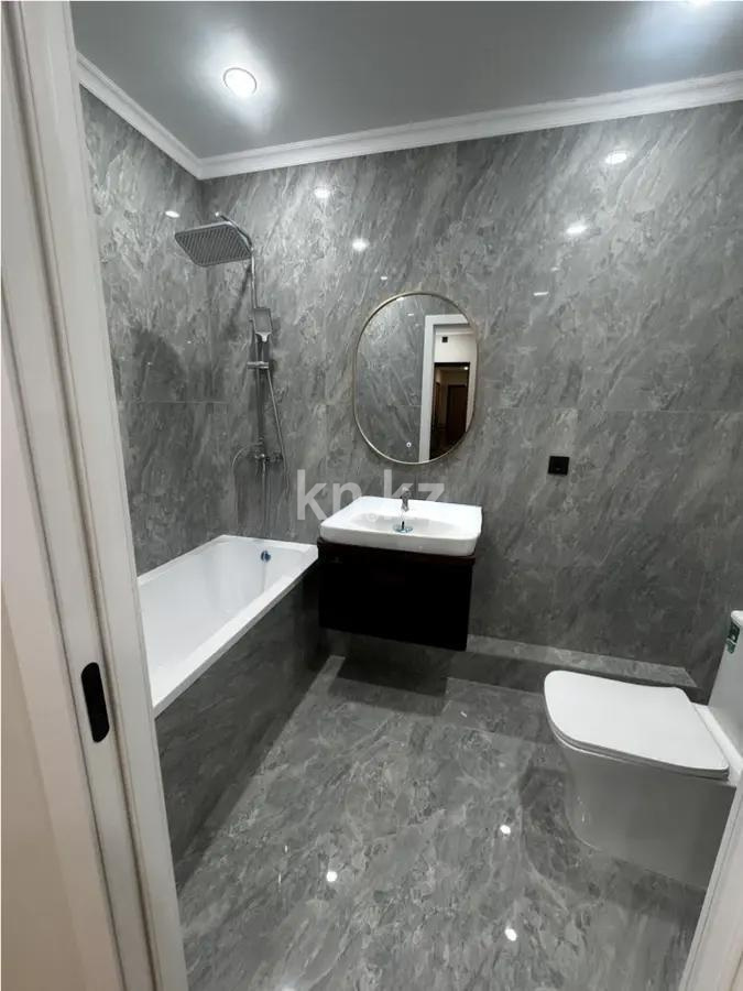 Продажа 2-комнатной квартиры, 62 м², пр. Райымбека, дом  590/14 - Продажа квартир в новостройках Алматы без посредников фото 4 из 5