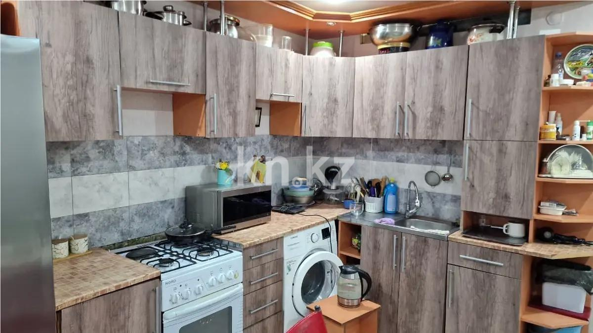 Продажа 2-комнатной квартиры, 56 м² в Караганде - фото 3
