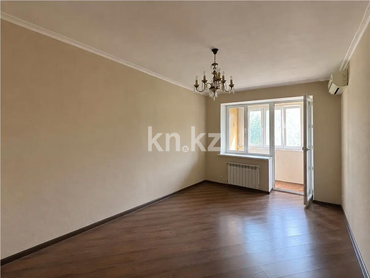 Продажа 2-комнатной квартиры, 54.4 м² - Продажа квартир в Бостандыкском р-не Алматы - страница 10 фото 1 из 4