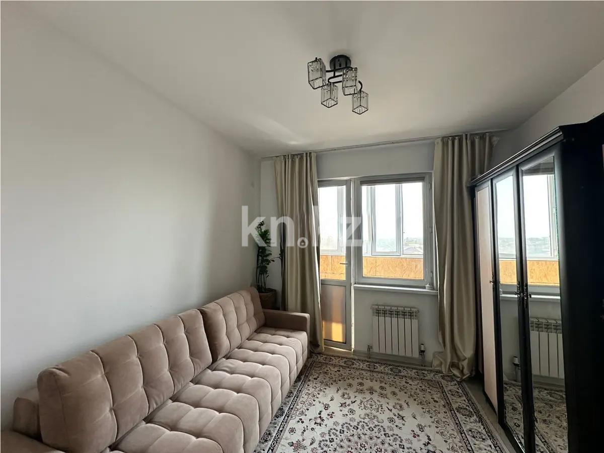 Продажа 2-комнатной квартиры, 54.5 м² в Алматы