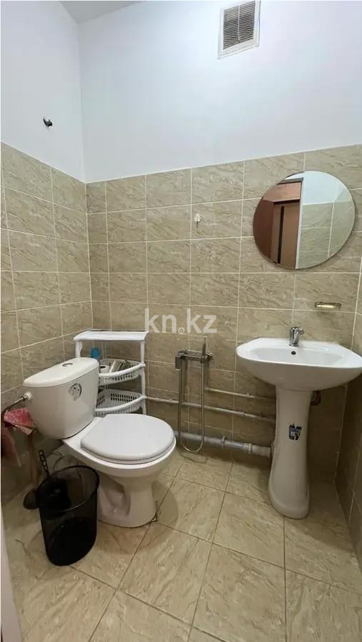 Продажа 2-комнатной квартиры, 61.6 м², мкр-н Шугыла, дом  341/2 - Продажа  двухкомнатных квартир в Алматы фото 5 из 7