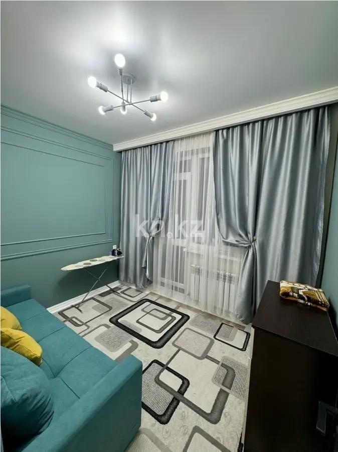 Продажа 3-комнатной квартиры, 50 м² - Продажа квартир в Наурызбайском р-не Алматы - страница 3 фото 3 из 5