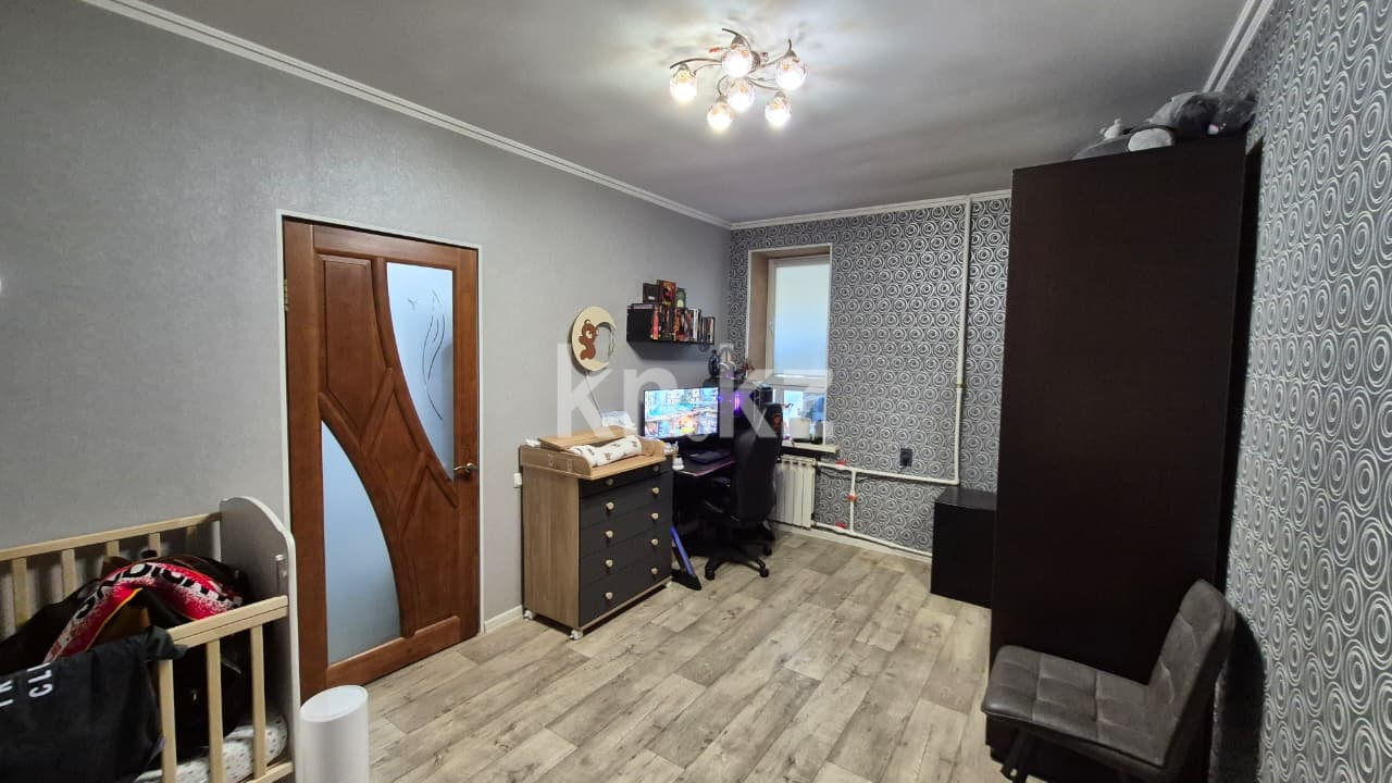 Продажа 2-комнатной квартиры, 39 м² в Атырау - фото 4