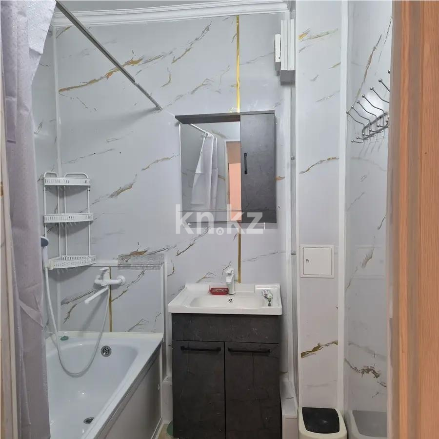 Продажа 3-комнатной квартиры, 77 м² в Алматы - фото 4