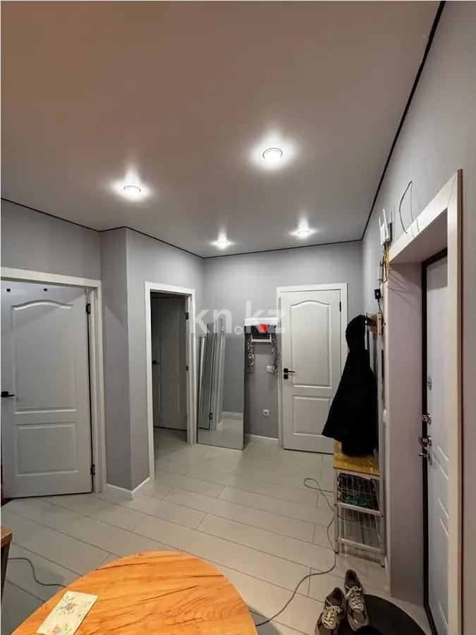 Продажа 2-комнатной квартиры, 40 м², ул. Есенова, дом  160/3 - Продажа  двухкомнатных квартир в Алматы фото 5 из 5