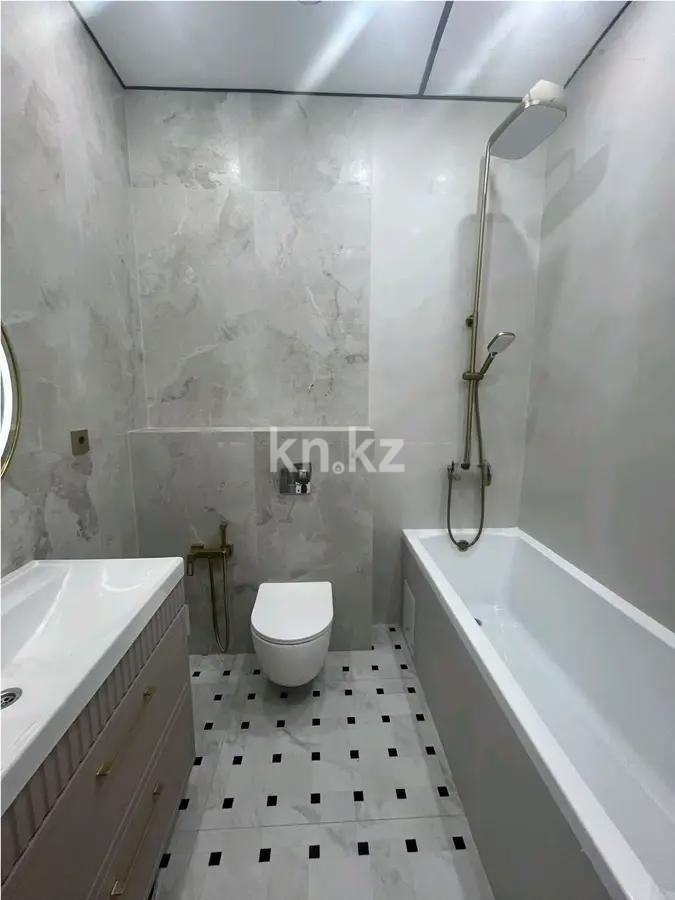 Продажа 2-комнатной квартиры, 44 м² в Астане - фото 4