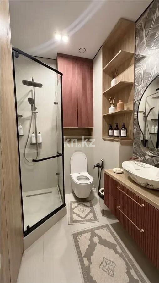 Продажа 3-комнатной квартиры, 85 м² в Астане - фото 6