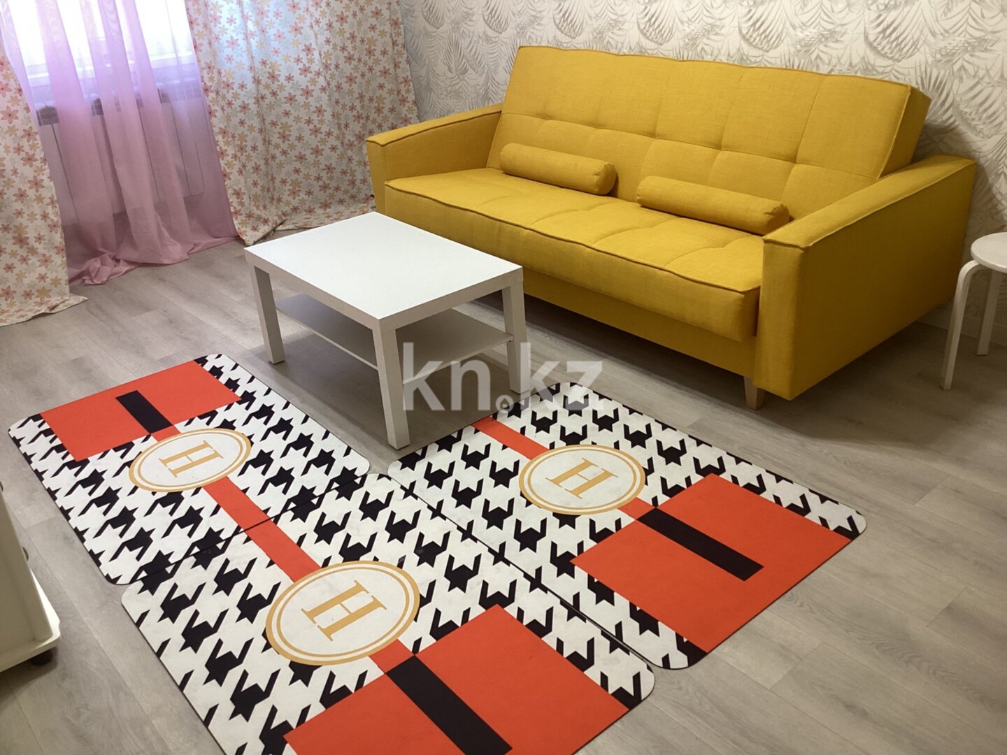 Аренда 2-комнатной квартиры, 60 м² в Алматы - фото 7