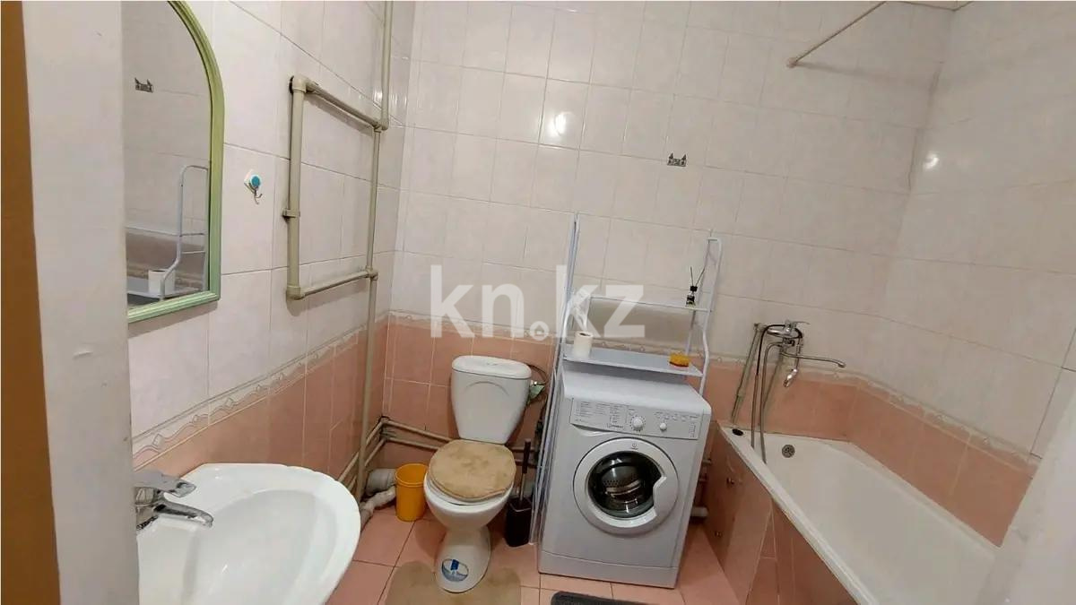 Продажа 1-комнатной квартиры, 50 м² - Продажа квартир в Алматы фото 3 из 5