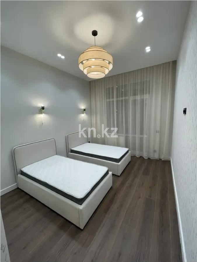 Продажа 3-комнатной квартиры, 65.6 м² в Астане - фото 3