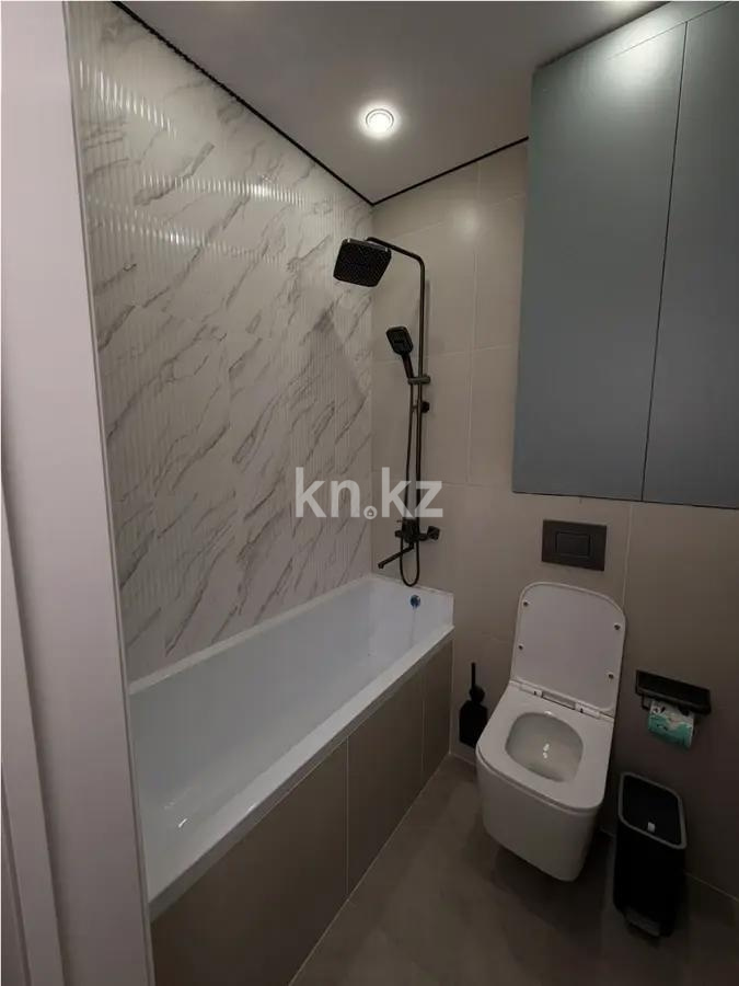 Продажа 2-комнатной квартиры, 43 м² - Продажа квартир в Караганде - страница 3 фото 4 из 5