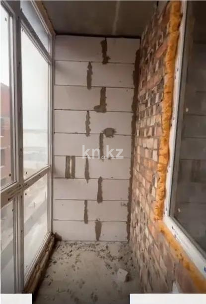 Продажа 1-комнатной квартиры, 38.7 м² - Продажа квартир в новостройках Астаны - страница 36 фото 3 из 4