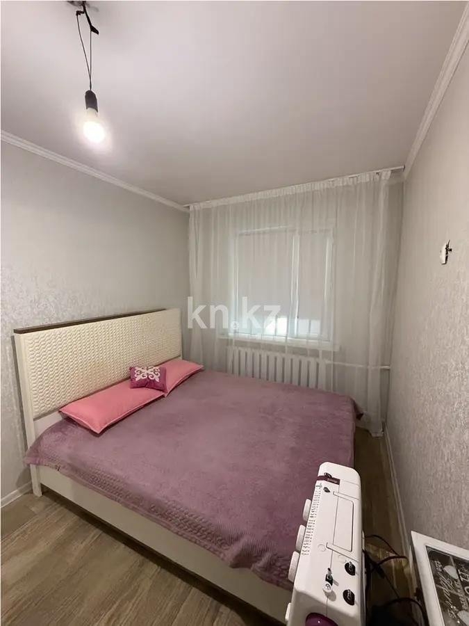 Продажа 2-комнатной квартиры, 42.9 м² в Астане - фото 2