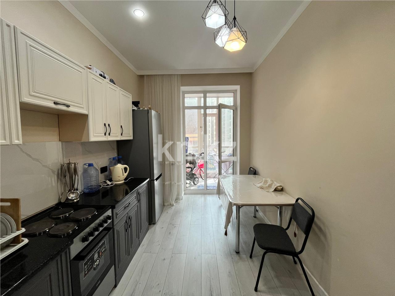 Продажа 1-комнатной квартиры, 39 м² - Продажа квартир в Семее фото 1 из 13