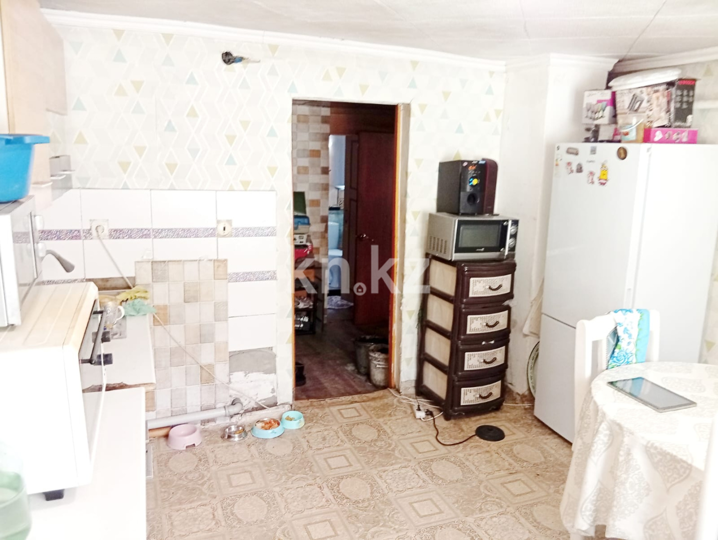 Продажа 4-комнатного дома, 60 м² - Недвижимость в Астане - страница 14 фото 5 из 20