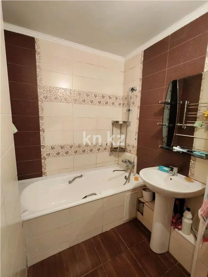 Продажа 4-комнатной квартиры, 86 м², мкр-н Алмагуль, дом  29 - Продажа квартир в Алматы фото 4 из 5