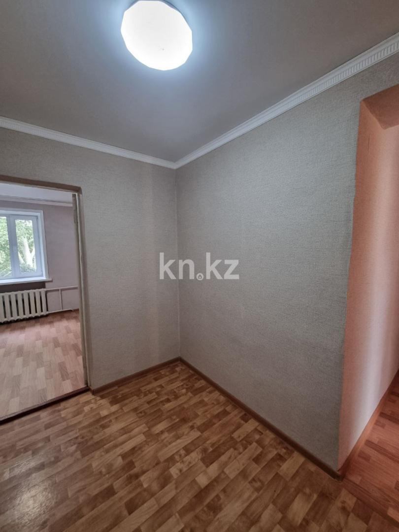 Продажа 2-комнатной квартиры, 52 м², ул. Доватора, дом  3/2 - Продажа квартир в Караганде фото 2 из 15