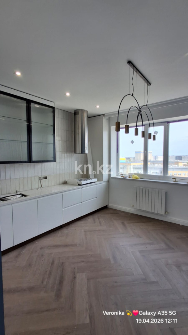 Продажа 3-комнатной квартиры, 102 м² - Продажа квартир в Уральске фото 9 из 27