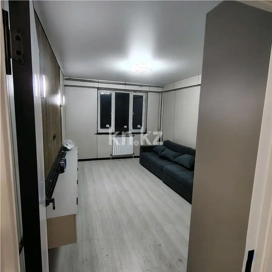 Продажа 2-комнатной квартиры, 58.7 м² - Продажа  двухкомнатных квартир в новостройках Алматы с фото - страница 4 фото 1 из 6