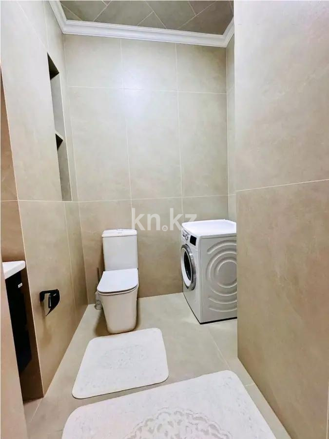 Продажа 2-комнатной квартиры, 68 м² - Продажа недвижимости в Астане - страница 6 фото 5 из 6