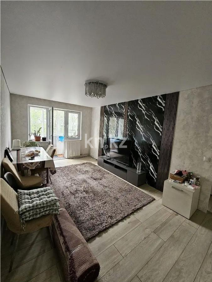 Продажа 3-комнатной квартиры, 59 м², мкр-н 2, дом  43 - Продажа квартир в Казахстане фото 1 из 5