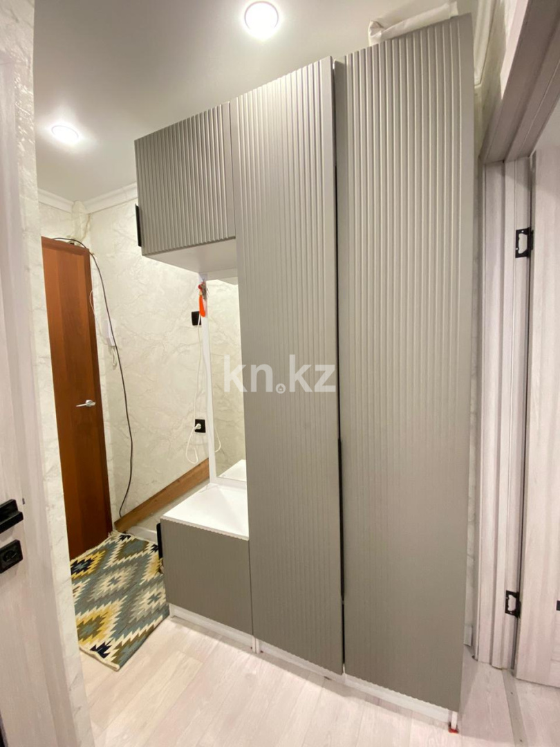 Продажа 2-комнатной квартиры, 45 м², пр. Республики, дом  20 - Продажа квартир в Караганде с фото фото 10 из 10