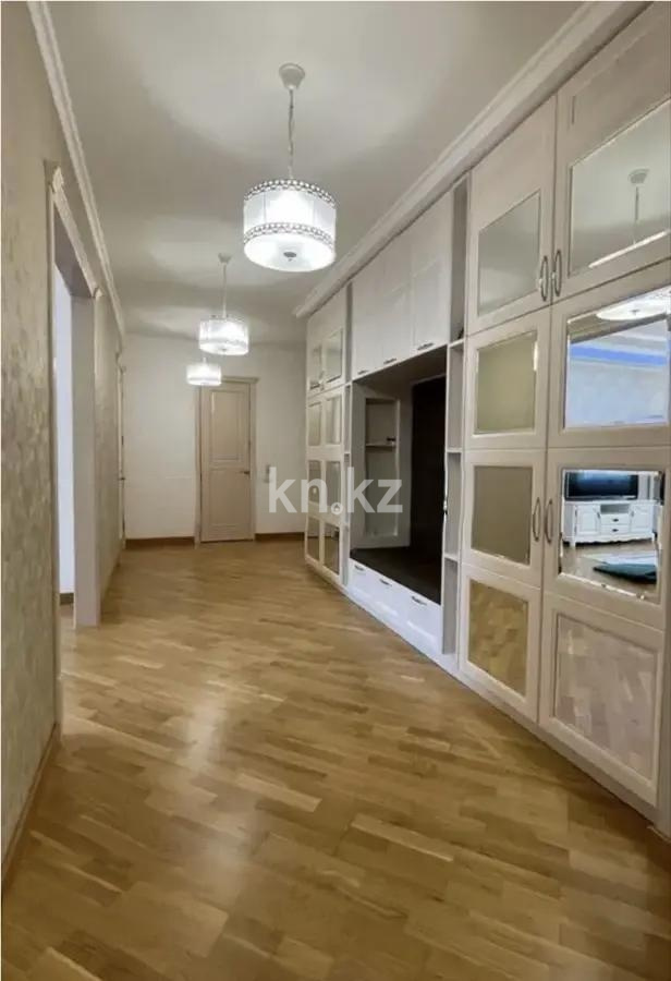 Продажа 3-комнатной квартиры, 126 м² - Продажа трехкомнатных квартир в Астане - страница 7 фото 6 из 6