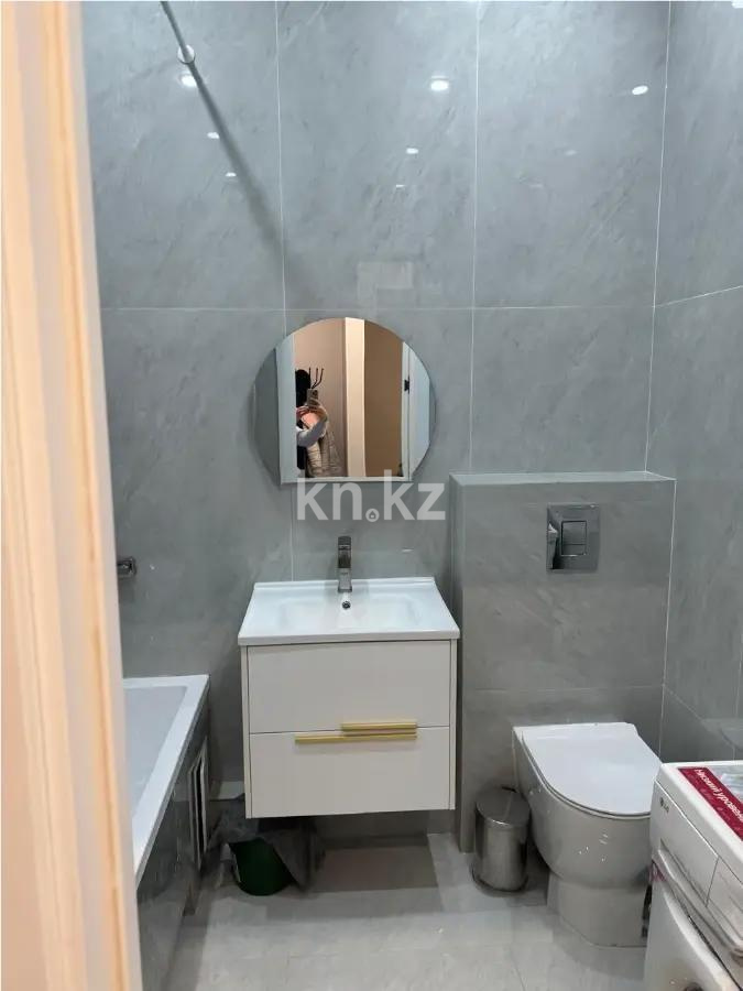 Продажа 1-комнатной квартиры, 38 м² - Продажа квартир в новостройках Алматы - страница 3 фото 3 из 5