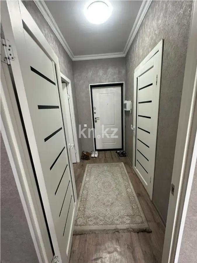 Продажа 1-комнатной квартиры, 39 м² - Продажа квартир в новостройках Алматы - страница 3 фото 4 из 4