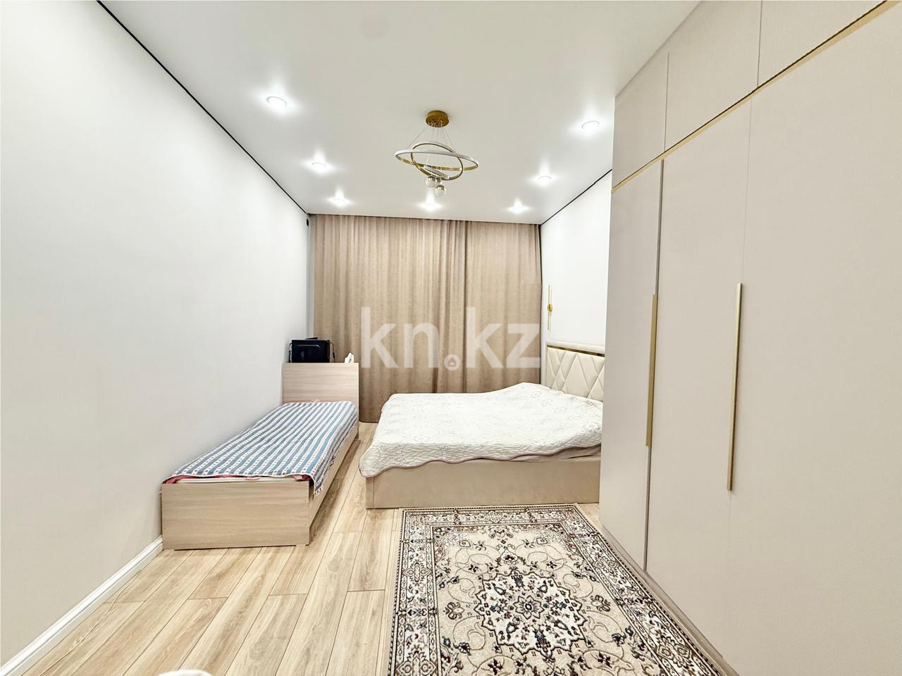 Продажа 2-комнатной квартиры, 70 м² в Караганде - фото 2