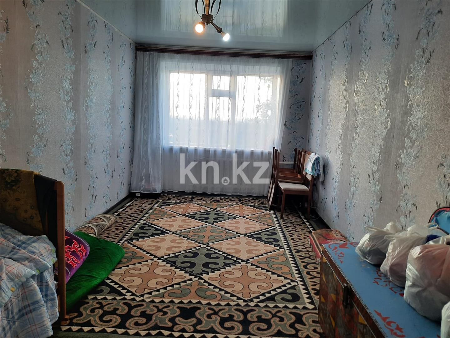 Продажа 3-комнатной квартиры, 73 м², 11 кв-л, дом  10 в Караганде - фото 3