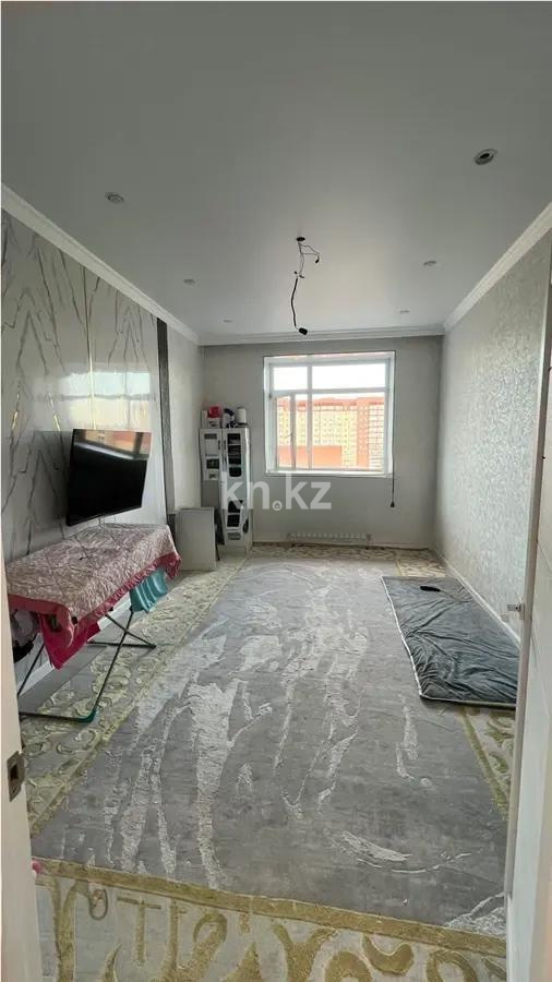 Продажа 1-комнатной квартиры, 43.5 м² - Недвижимость в Казахстане - страница 33 фото 1 из 3