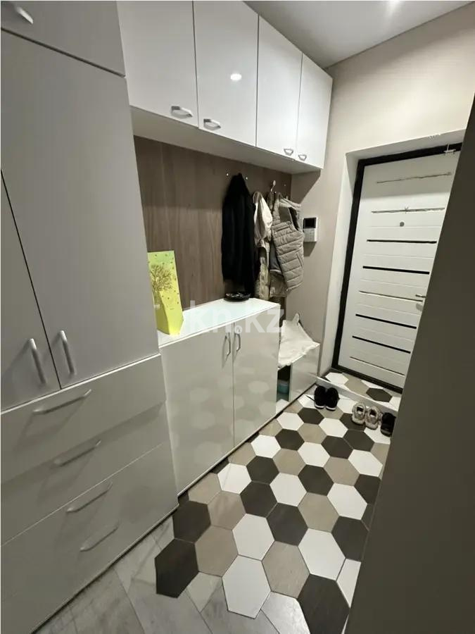 Продажа 2-комнатной квартиры, 67 м², мкр-н Самал-1, дом  33 - Продажа  двухкомнатных квартир в Алматы без посредников с фото фото 6 из 6