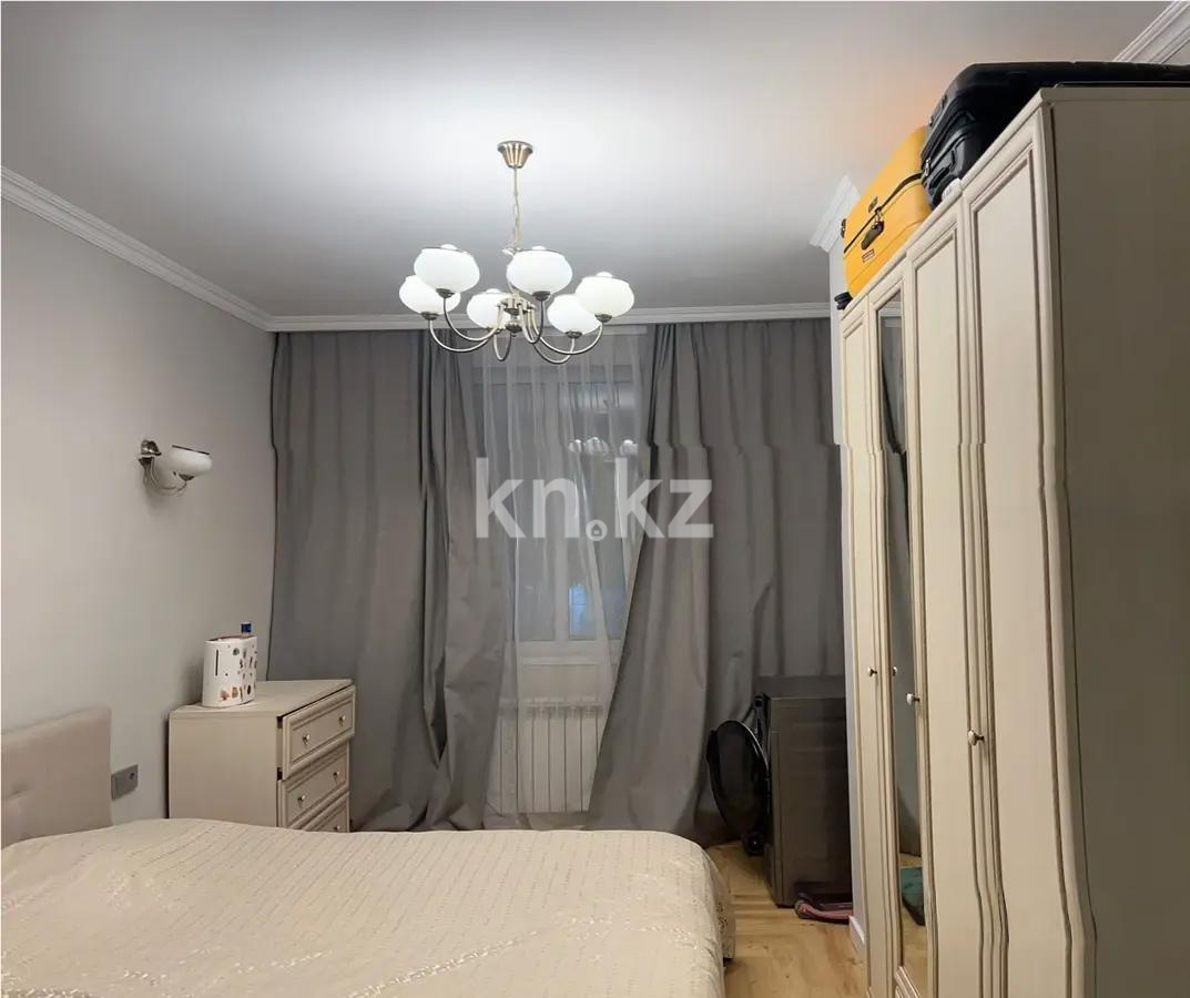 Продажа 2-комнатной квартиры, 50 м² - Продажа недвижимости в Алматы фото 2 из 3