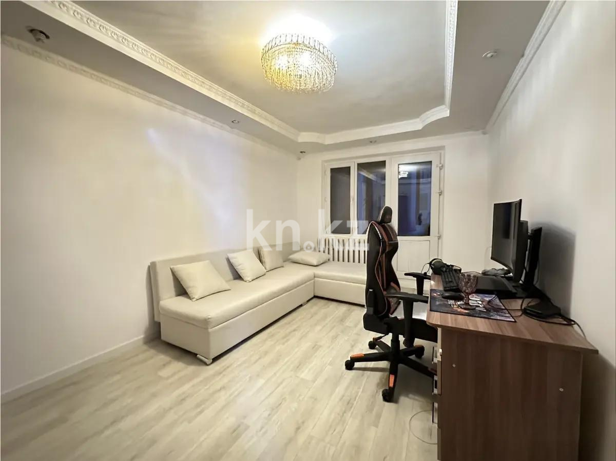 Продажа 2-комнатной квартиры, 44 м² в Алматы