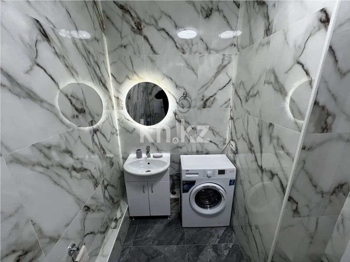 Продажа 1-комнатной квартиры, 41 м² в Астане - фото 4