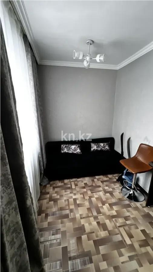 Продажа 3-комнатной квартиры, 48 м² - Продажа квартир в районе Майкудук в Караганде фото 3 из 6