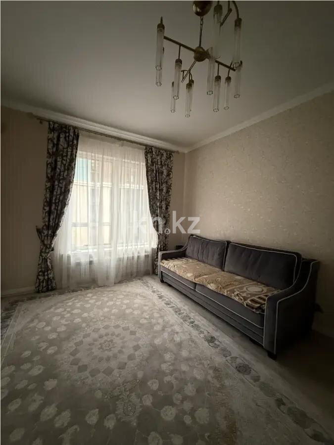 Продажа 3-комнатной квартиры, 103.4 м² в Алматы - фото 2