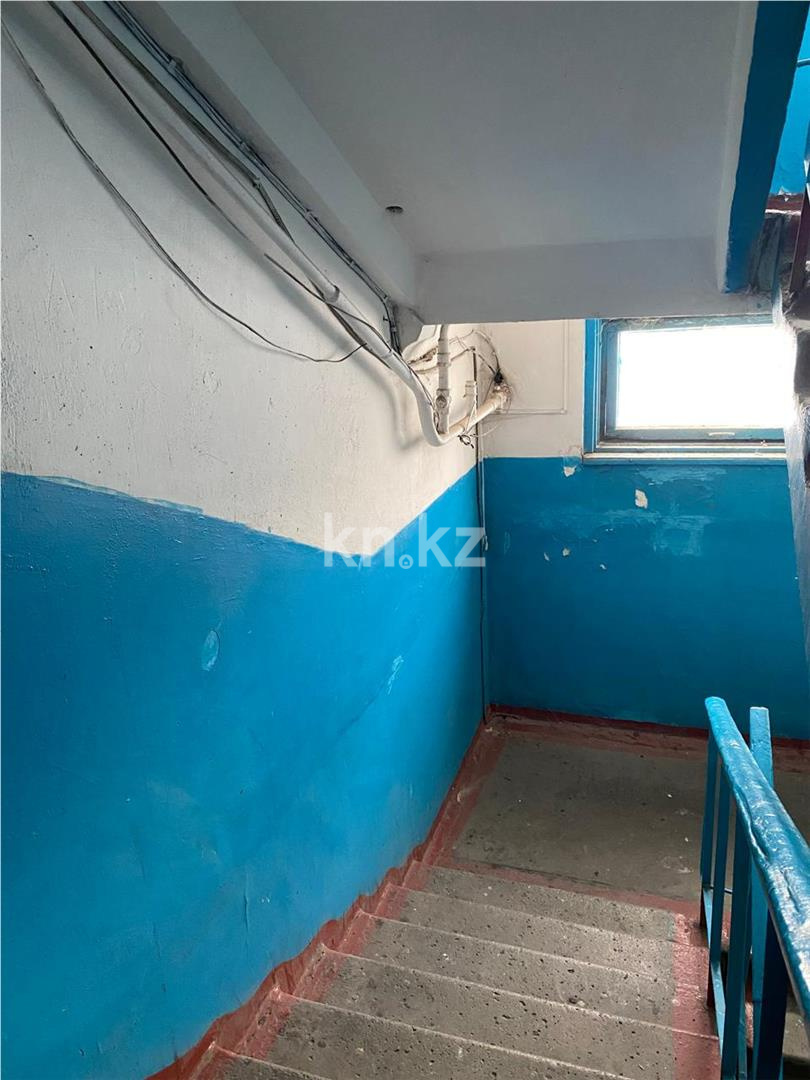 Продажа 4-комнатной квартиры, 62 м² - Продажа квартир в Казахстане - страница 50 фото 24 из 25