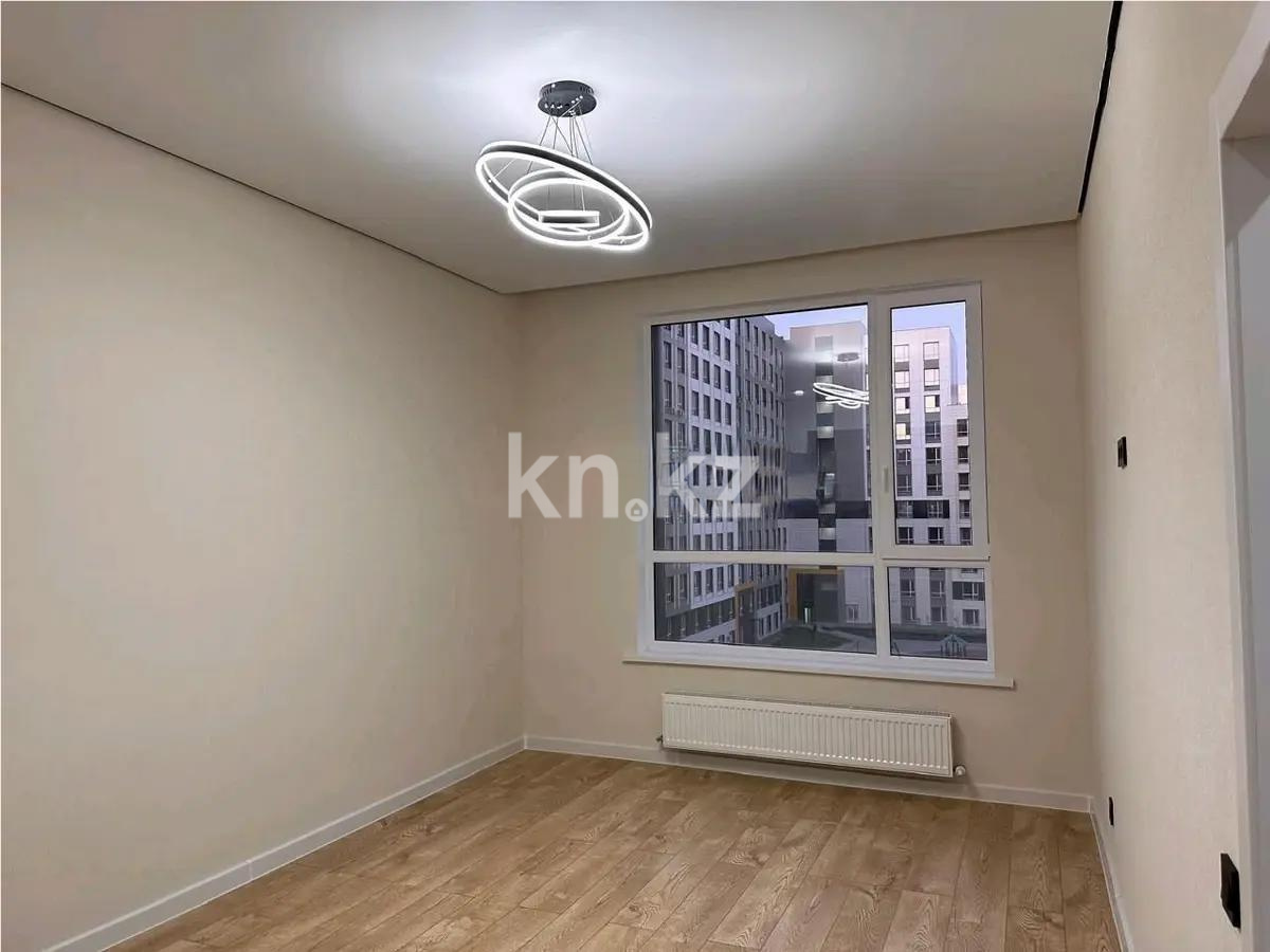 Продажа 2-комнатной квартиры, 38 м², ул. Молдагалиева, дом  3 - Продажа квартир в Астане фото 1 из 3