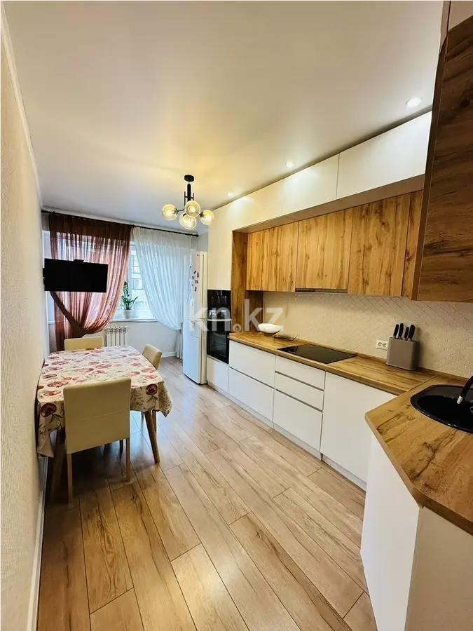 Продажа 2-комнатной квартиры, 65 м² в Алматы - фото 3
