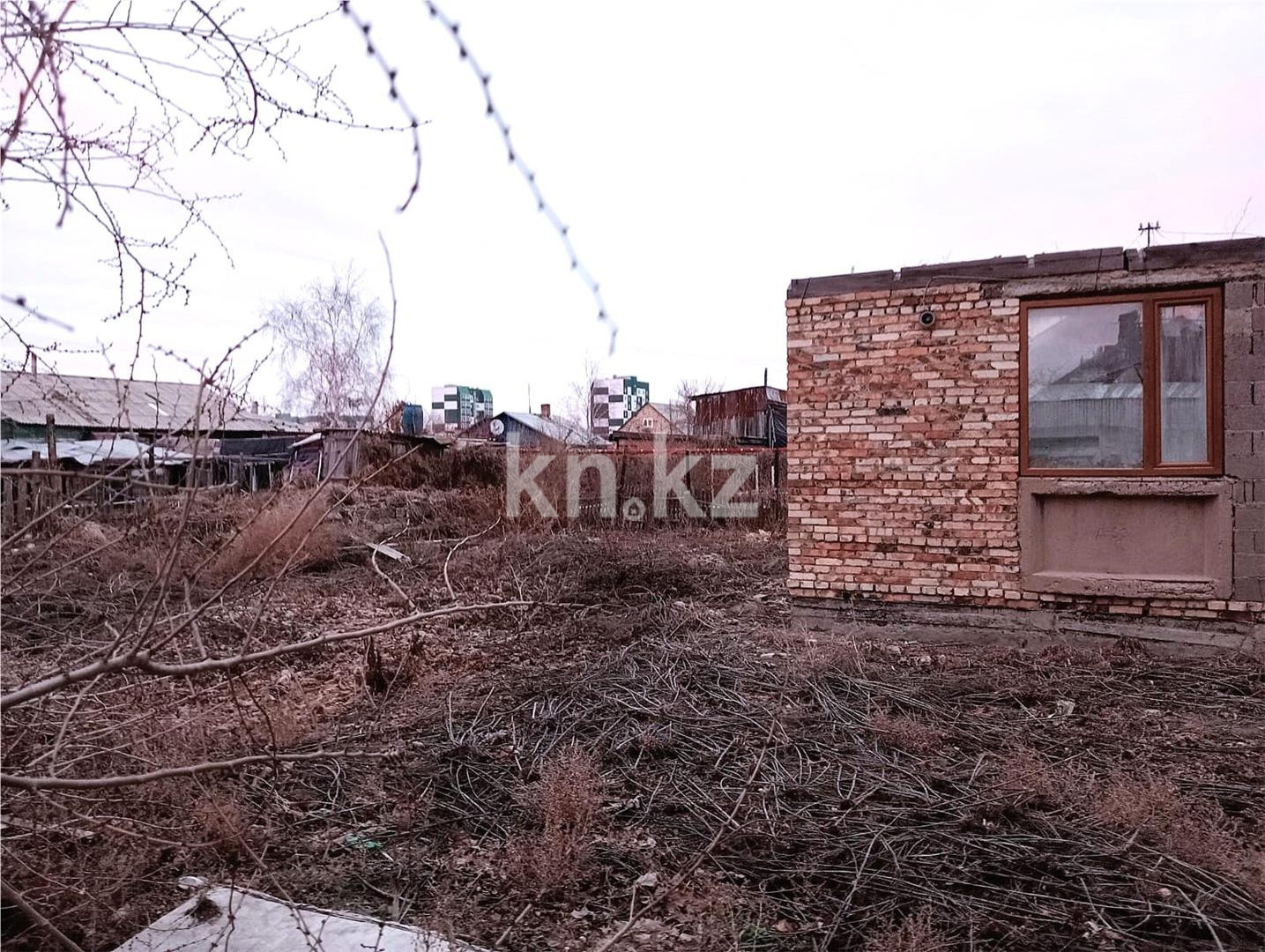 Продажа 3-комнатного дома, 50.2 м² - Продажа домов, коттеджей в Абае фото 5 из 6